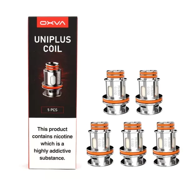 OXVA Uniplus Replacement Coil - Image 3