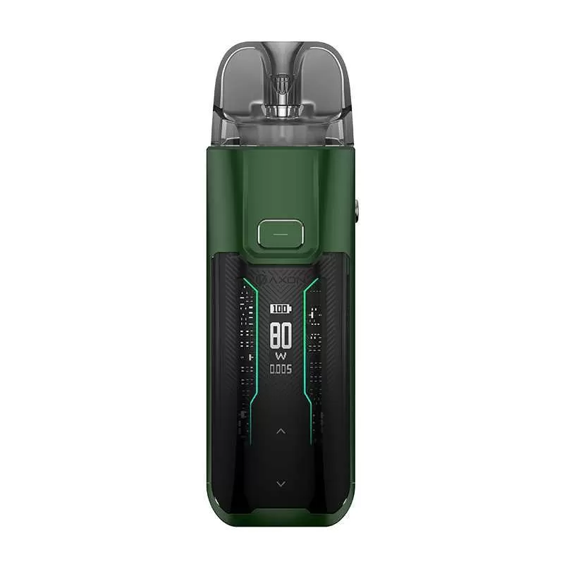 Vaporesso Luxe XR Max Pod Vape Kit - Image 3