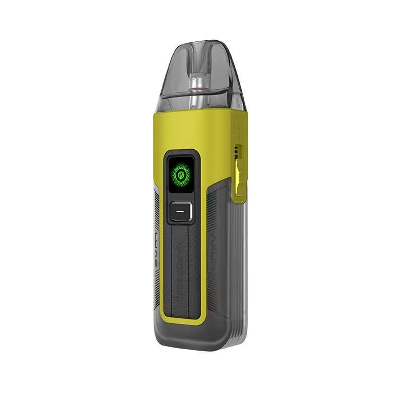 Vaporesso Luxe X2 Pod Vape Kit - Image 3
