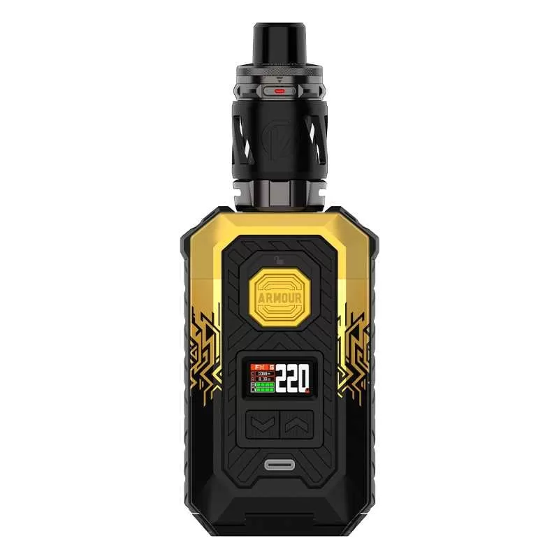 Vaporesso Armour Max 220w Kit - Image 2