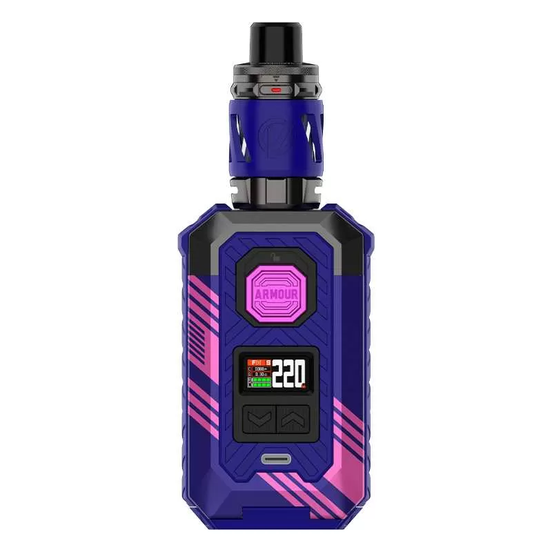 Vaporesso Armour Max 220w Kit - Image 3