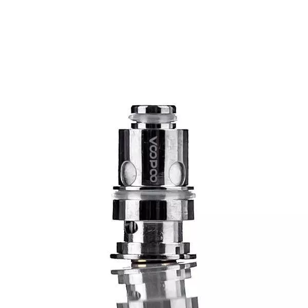 VooPoo PnP Replacement Coils - Pack of 5 - Pack of 5 - 0.3 ohm PnP VM1 - Image 2