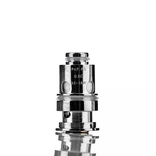 VooPoo PnP Replacement Coils - Pack of 5 - Pack of 5 - 0.3 ohm PnP VM1 - Image 3