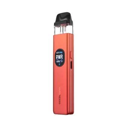 Vaporesso Xros 5 Pod Kit - Jade Green