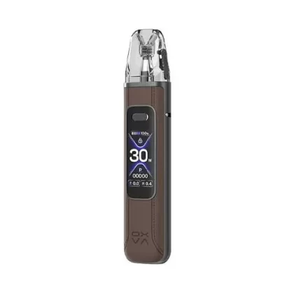 OXVA Xlim Pro 3 Pod Kit - Black Carbon