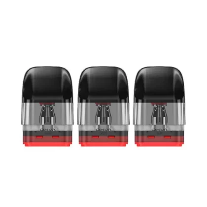 OXVA Xlim EZ Replacement Pods X3 - 0.6 ohm