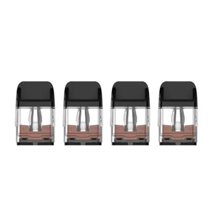 Vaporesso XROS COREX 3.0 Replacement Pods X4 - 1.0 ohm