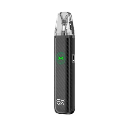 OXVA Xlim Go 2 Pod Kit - Metal Blue