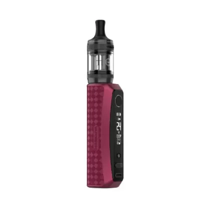 Vaporesso GTX One Pro Kit - Red