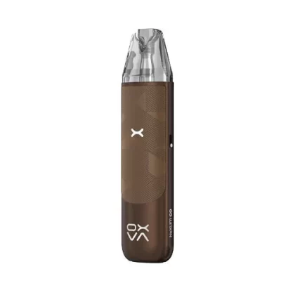 OXVA NeXLIM GO Pod Kit - Space Grey
