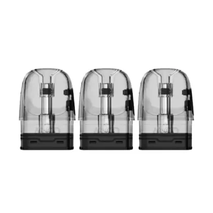 SMOK Arco Replacement Pods X3 - 0.6 ohm (Mesh)