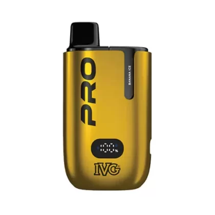 IVG Pro 12 Prefilled Pod Kit - Strawberry Kiwi / 20mg