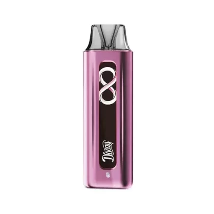 Doozy Vape Infinity Pod Kit - Pink