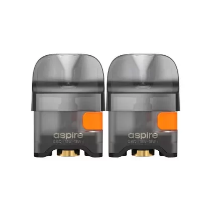 Aspire Flexus Pro Replacement Pods - empty pod (single pack)