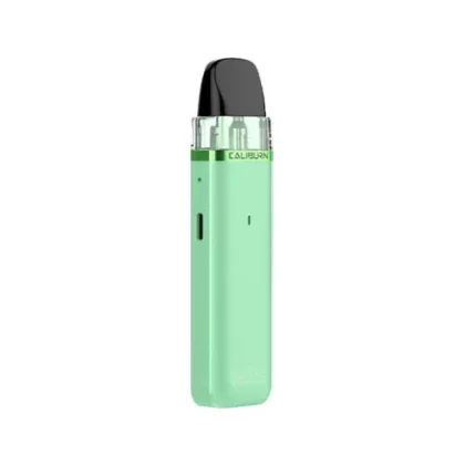 Uwell Caliburn G3 Lite Pod Kit - Chili Red