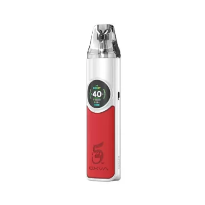 Oxva NeXLIM Pod Kit - Power Black