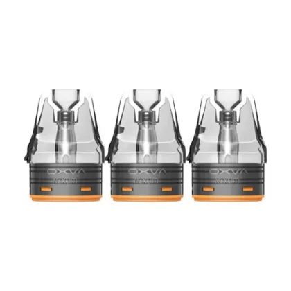 Oxva NeXLIM Replacement Pods X3 - 0.6 ohm (Mesh)