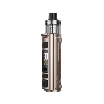 VooPoo Argus Pro 2 Pod Kit - Modern Red