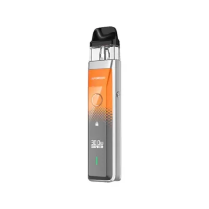 Vaporesso XROS Pro Pod Kit - Green