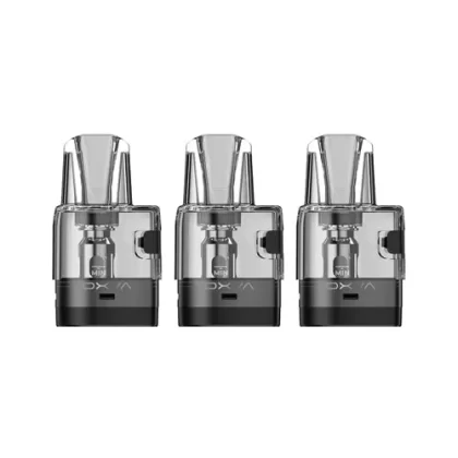 Oxva Oneo Replacement Pods X3 - 0.4 ohm