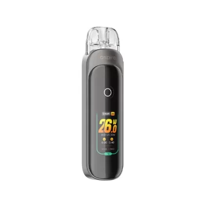 Aspire Pixo Pod Kit - Gunmetal