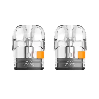 Aspire Pixo Replacement Pods X2 - 1.0 ohm