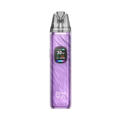 OXVA Xlim Pro 2 Pod Kit - Brown Python