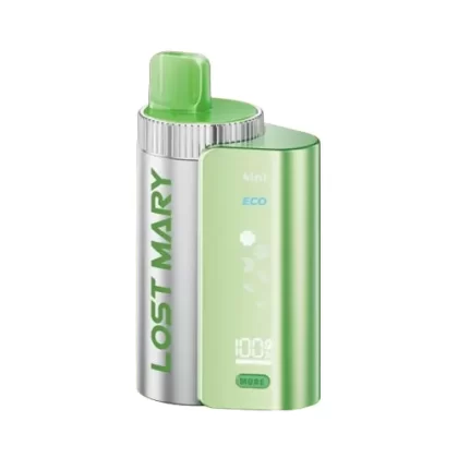 Lost Mary 4-in-1 Prefilled Pod Kit - Yellow Edition