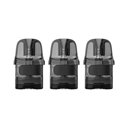 Lost Vape Ursa V2 Replacement Pods X3 - 0.8 ohm