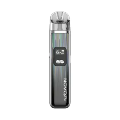 SMOK Novo Pro Pod Kit - Regular Black Carbon Fiber