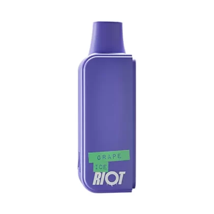 Riot Connex Prefilled Pods - Lychee Watermelon