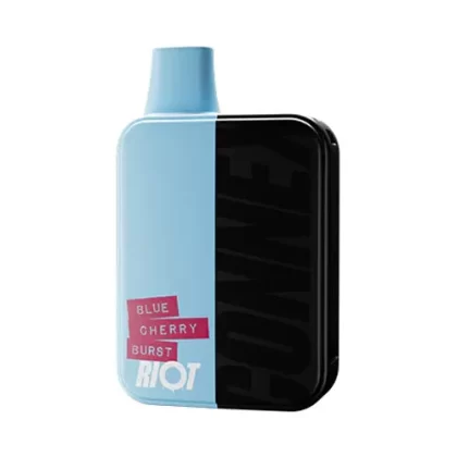 Riot Connex Prefilled Pod Kit - Green Kit (Watermelon Ice)