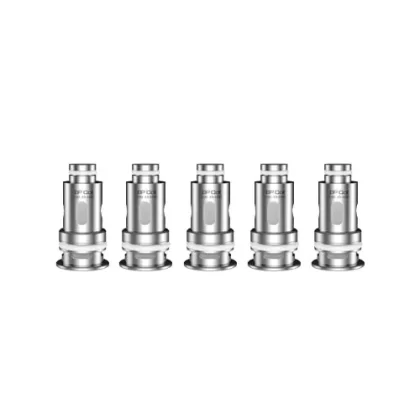 Aspire BP Replacement Coils X5 - 1.0 ohm
