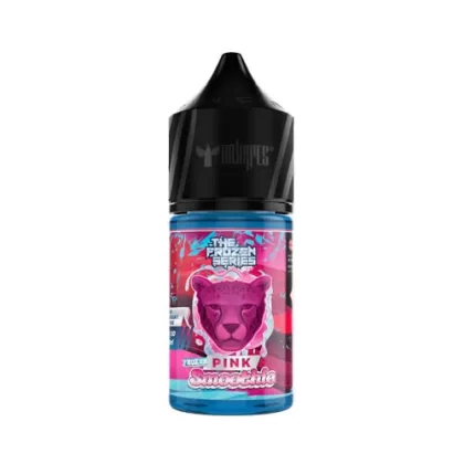 Dr. Vapes Frozen Series Pink Smoothie Nic Salt - 20mg