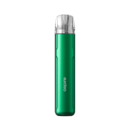 Aspire Cyber S Pod Kit - Royal Blue