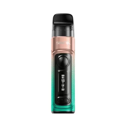 SMOK RPM C Pod Kit - Pink Green
