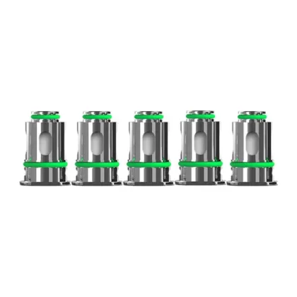 Eleaf GTL Replacement Coils X5 - 0.8 ohm