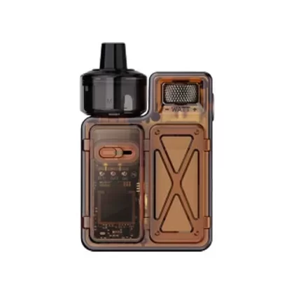 Uwell Crown M Pod Kit - Brown