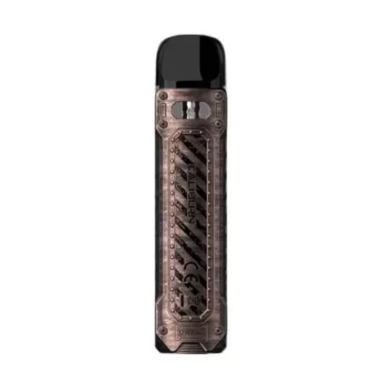 Uwell Caliburn Tenet Pod Kit - Copper Red