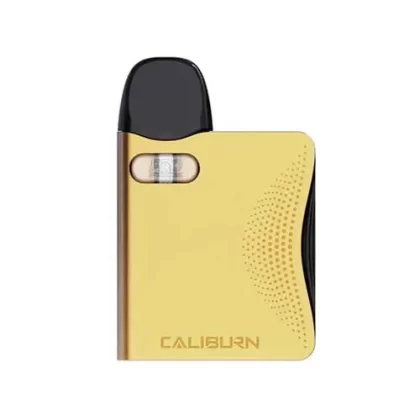 Uwell Caliburn AK3 Pod Kit - Red
