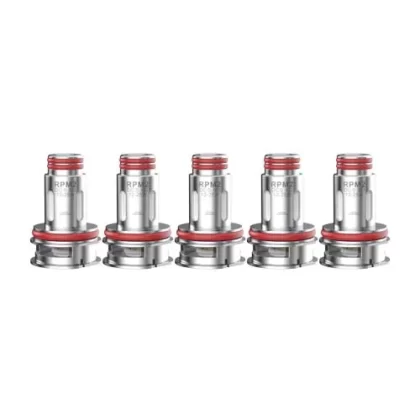 SMOK RPM 2 Replacement Coils X5 - 0.16 ohm (mesh)
