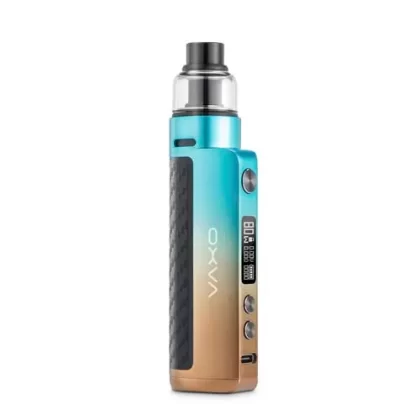 OXVA Origin 2 Pod Kit - Black Red