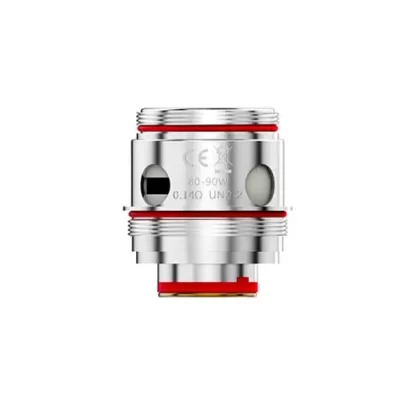Uwell Valyrian III Replacement Coils X2 - UN2 0.32 ohm (single mesh)