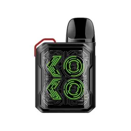 Uwell Caliburn GK2 Pod Kit - Ocean Flame