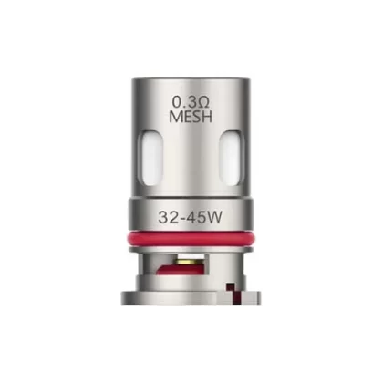 Vaporesso GTX40 GO GTX Replacement Coils X5 - 0.3 ohm