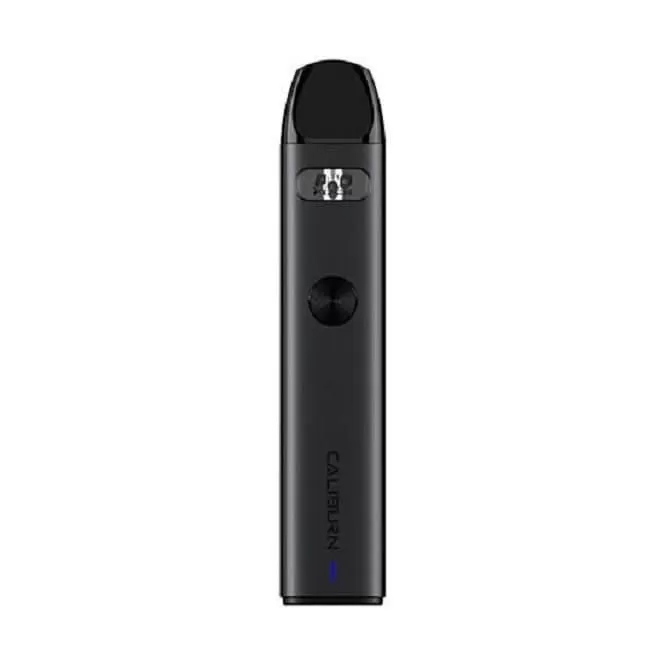 Caliburn A2 Pod Kit by Uwell - Black - Image 2