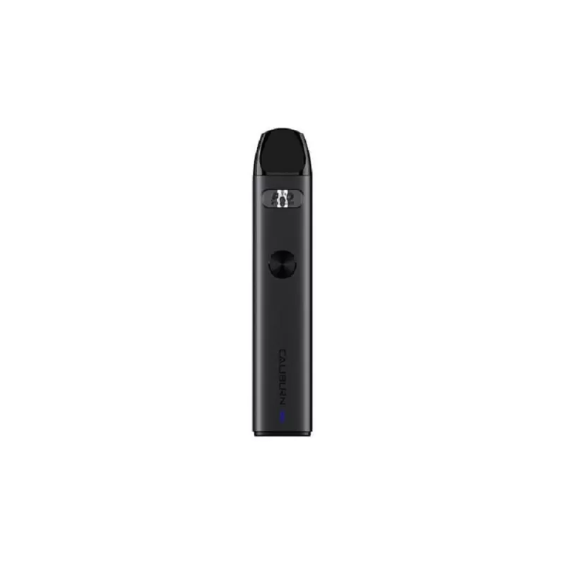 Caliburn A2 Pod Kit by Uwell - Black - Image 3