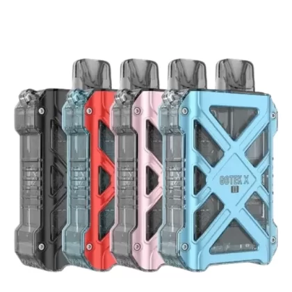 Aspire Gotek X 2 Pod Kit