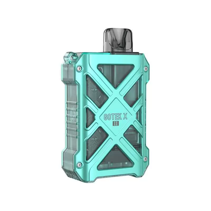 Aspire Gotek X 2 Pod Kit - Image 3