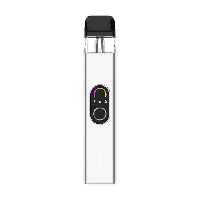 Vaporesso XROS 4 Pod Kit - Image 2